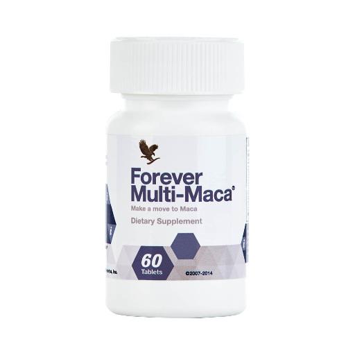 Forever Multi-Maca (60 N)