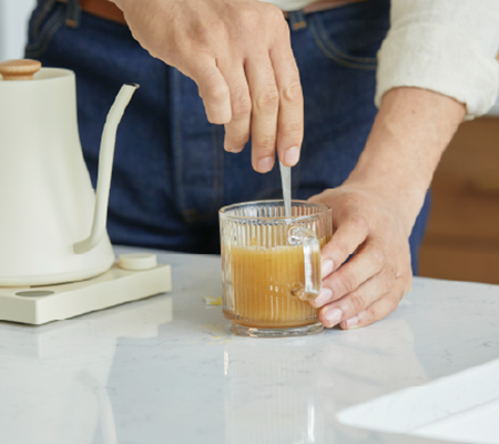 Unicity Unimate Lemon Ginger (30 Sachets)