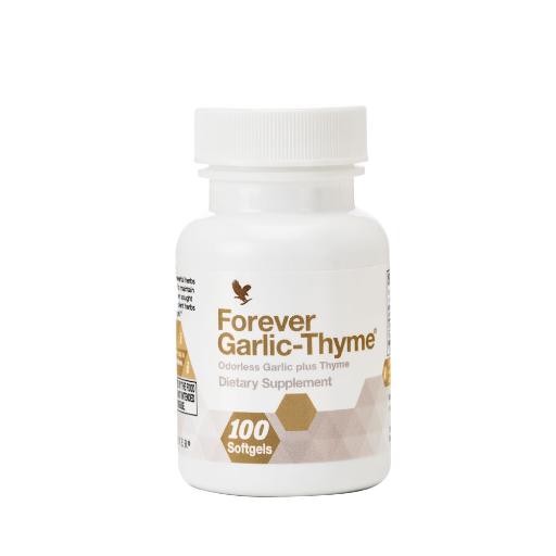 Forever Garlic Thyme (100 N)