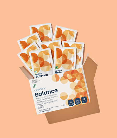 Unicity Balance (30 Sachets)