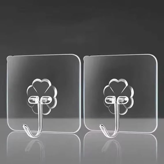 kitchen hooks nail free sticky hangers with stainless hooks pack of 10 kitchen hooks nail free sticky hangers with stainless hooks pack of 10