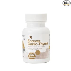 forever garlic thyme