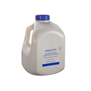 freedom aloe vera juice