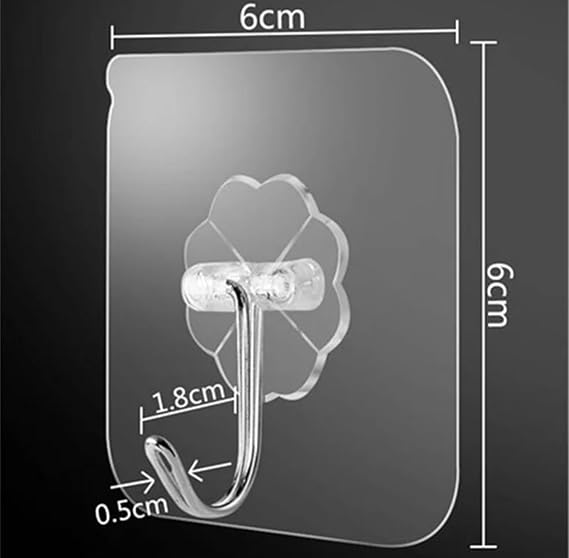 kitchen hooks nail free sticky hangers with stainless hooks pack of 10 kitchen hooks nail free sticky hangers with stainless hooks pack of 10