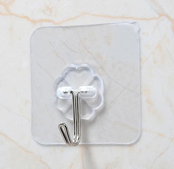 kitchen hooks nail free sticky hangers with stainless hooks pack of 10 kitchen hooks nail free sticky hangers with stainless hooks pack of 10