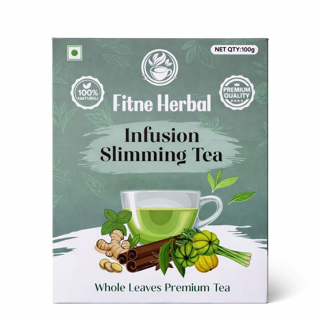 fitne herbal infusion slimming tea – (100g) fitne herbal infusion slimming tea – (100g)